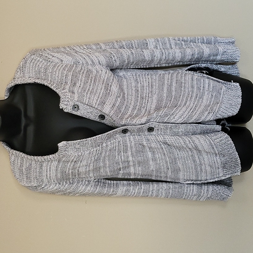 Field and Flower Cardigan by Anthropologie